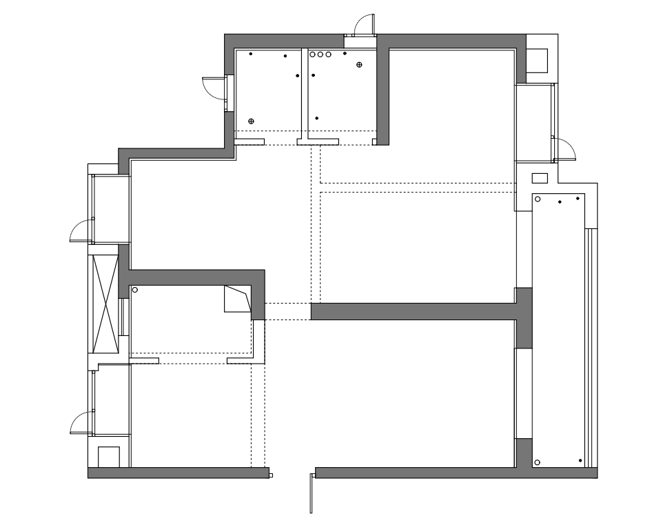 融侨美域丨诗享家设计-19