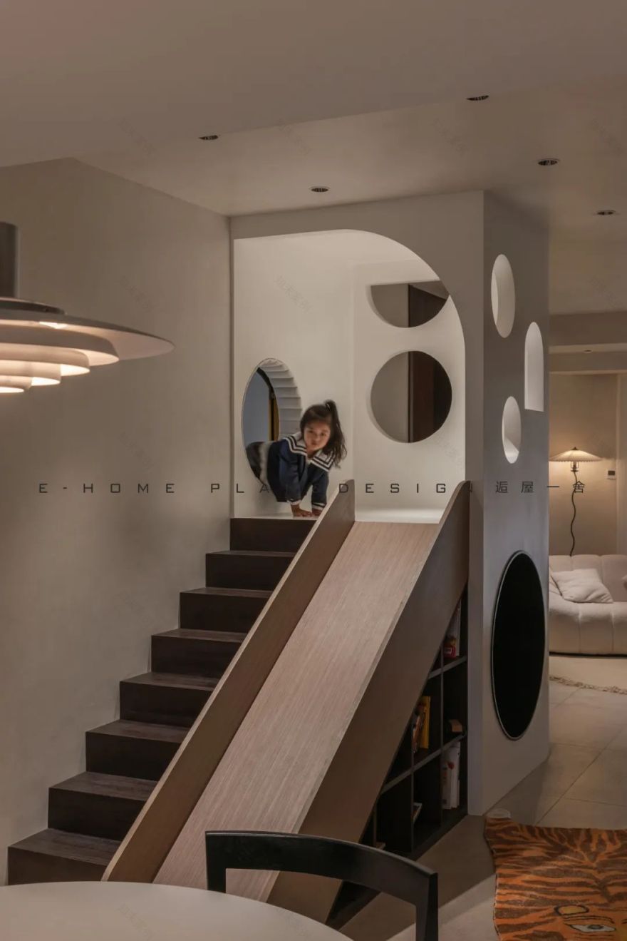 中建大公馆丨武汉逅屋一舍装饰有限公司-1