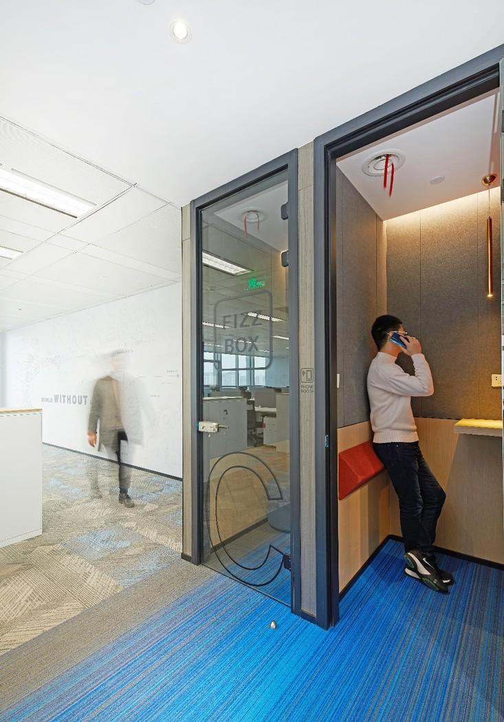 锐天投资上海总部-28