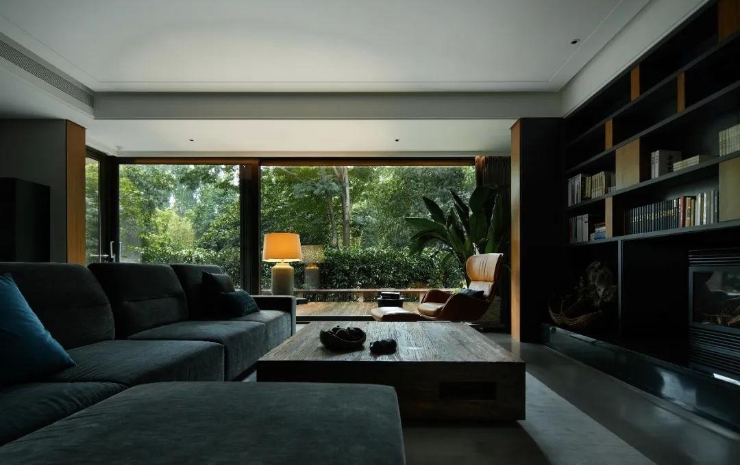 鼎合设计设计师刘世尧自宅改造丨中国郑州-47