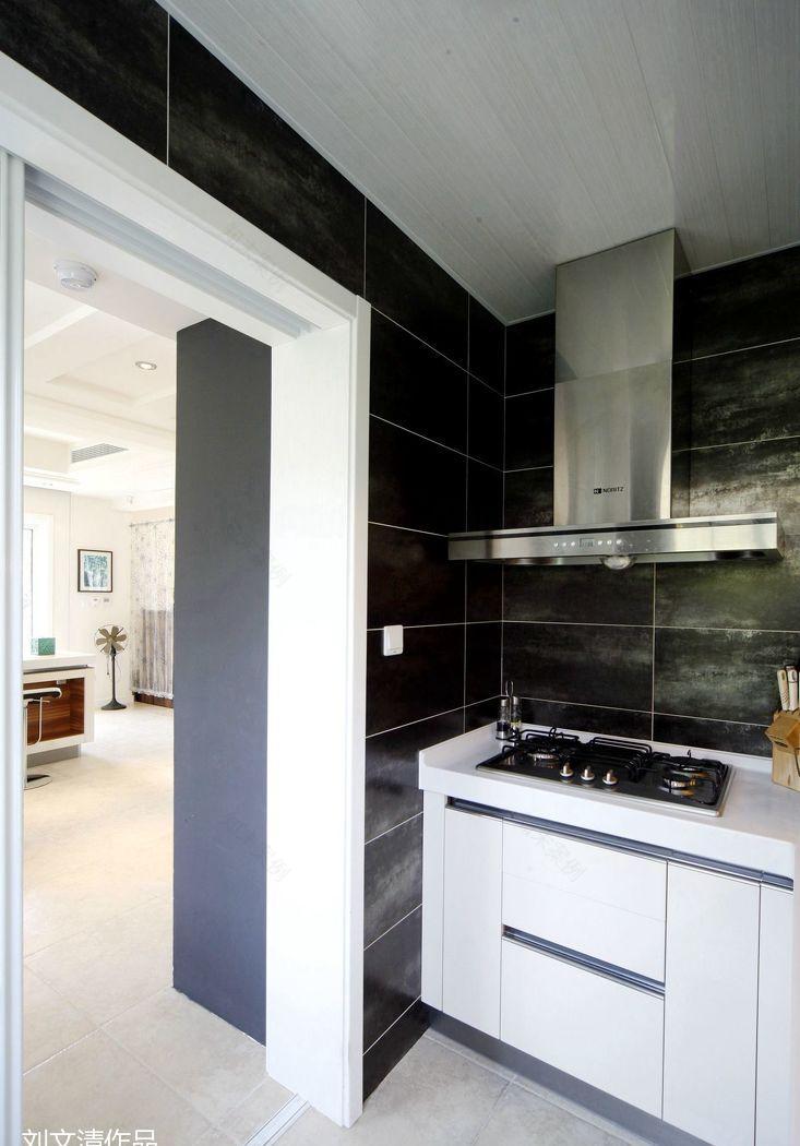 东方夏威夷 | 简约大气,融合中西元素-15