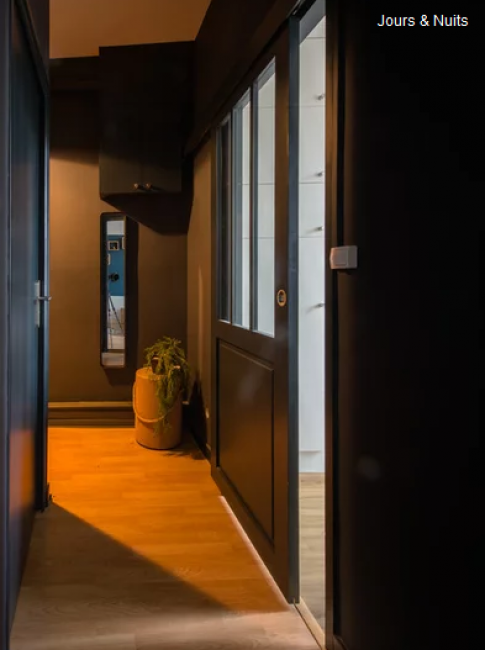 50平米公寓改造-14