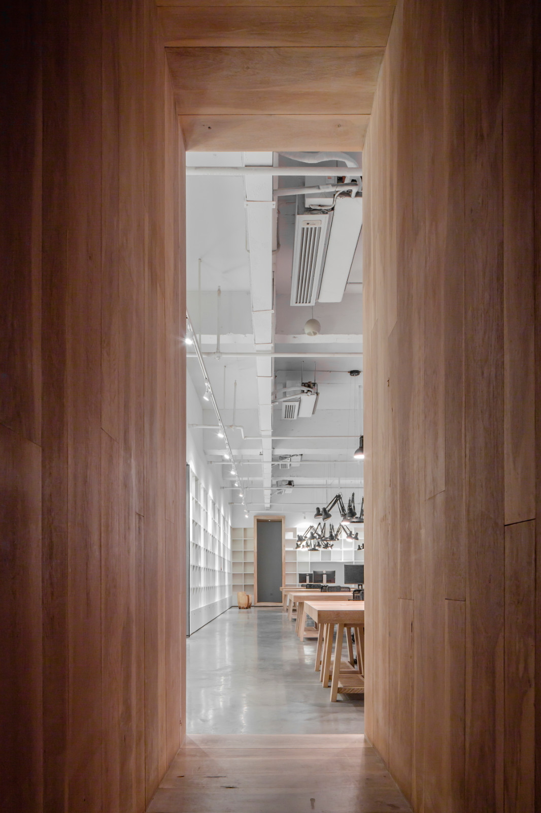 厦门喜玛拉雅设计装修有限公司办公室-9