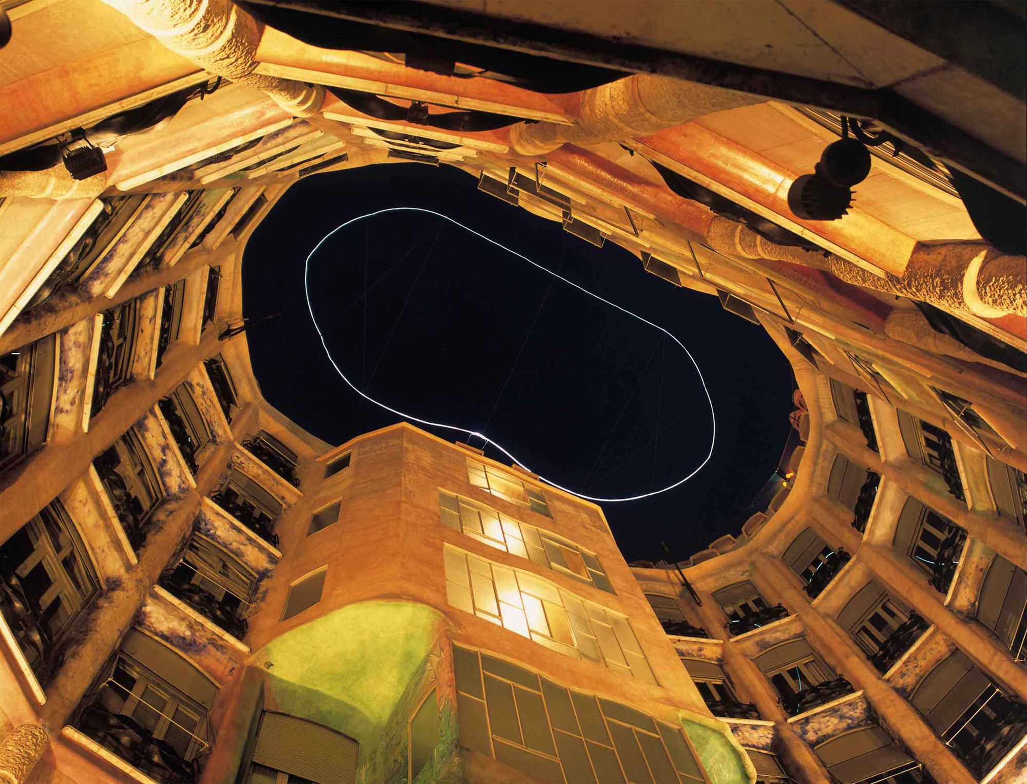 丨西班牙巴塞罗那丨Ana Mir + Emili Padrós-10