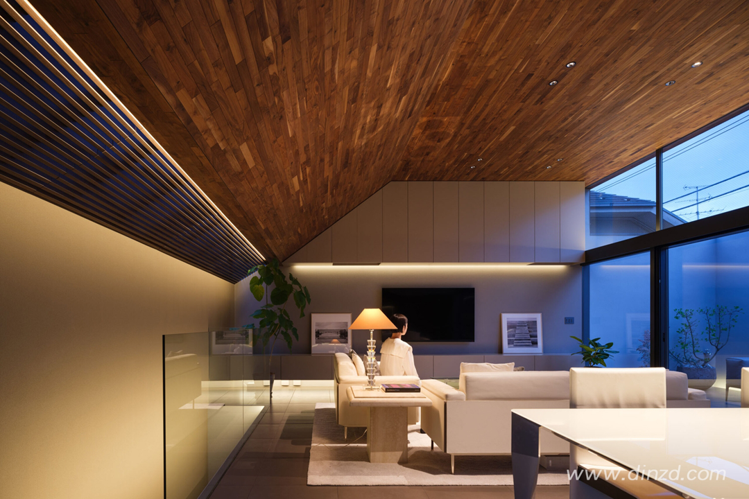 拉克萨斯丨日本东京丨APOLLO Architects Associates-12