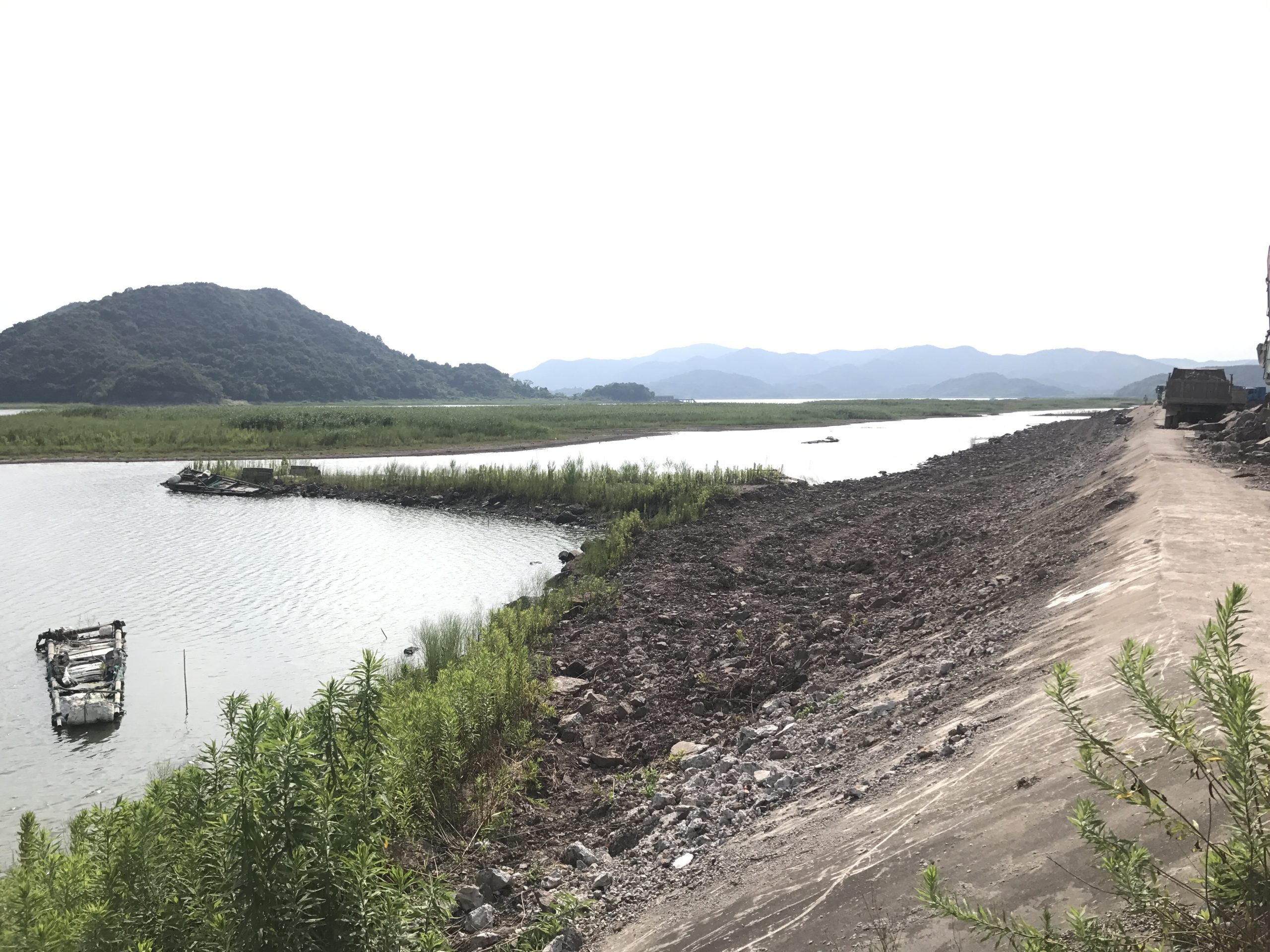 宁波滨海华侨城示范区延伸段丨中国宁波丨启迪设计-25