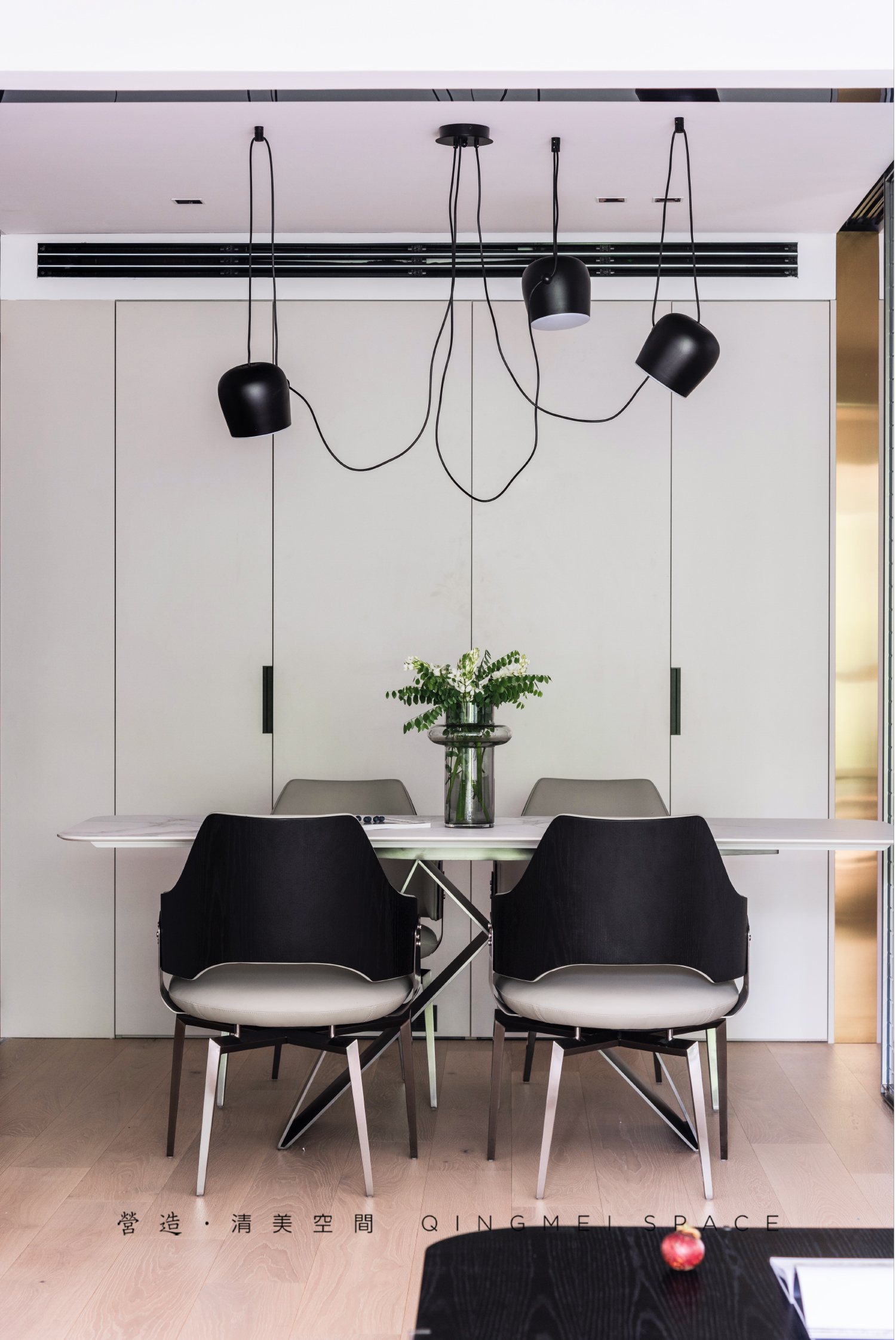 精英所向,进阶理想社区生活丨中国北京丨中海紫御公馆-63