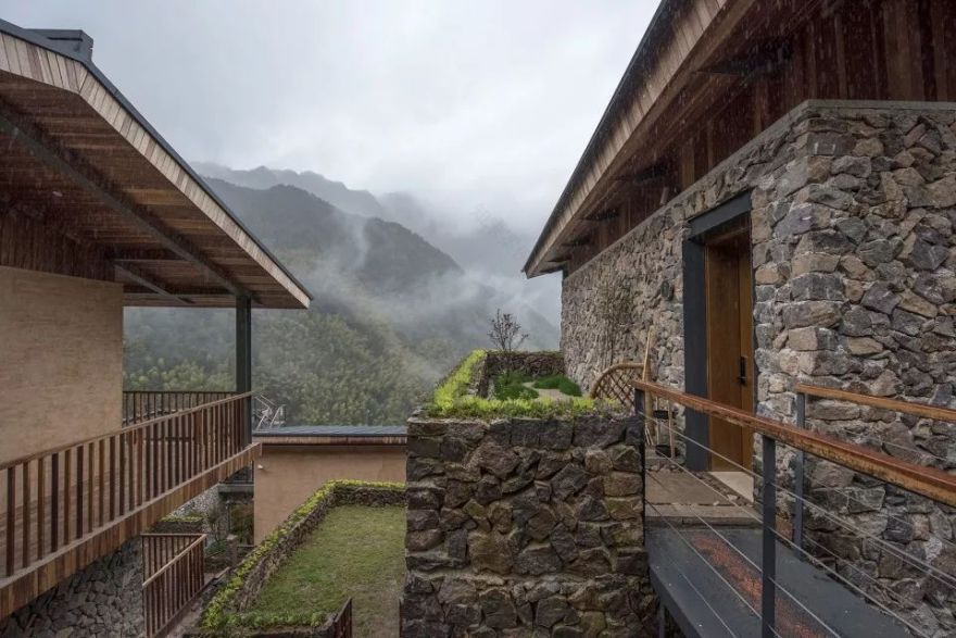 松阳原舍 | 融入自然的最后江南秘境-119