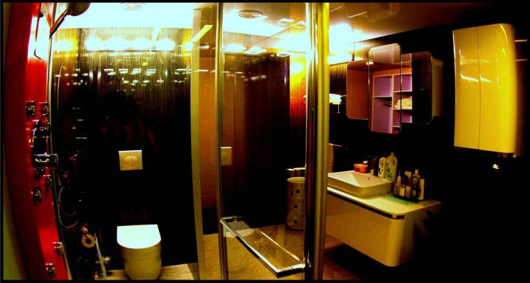 上海集装箱建筑群-28