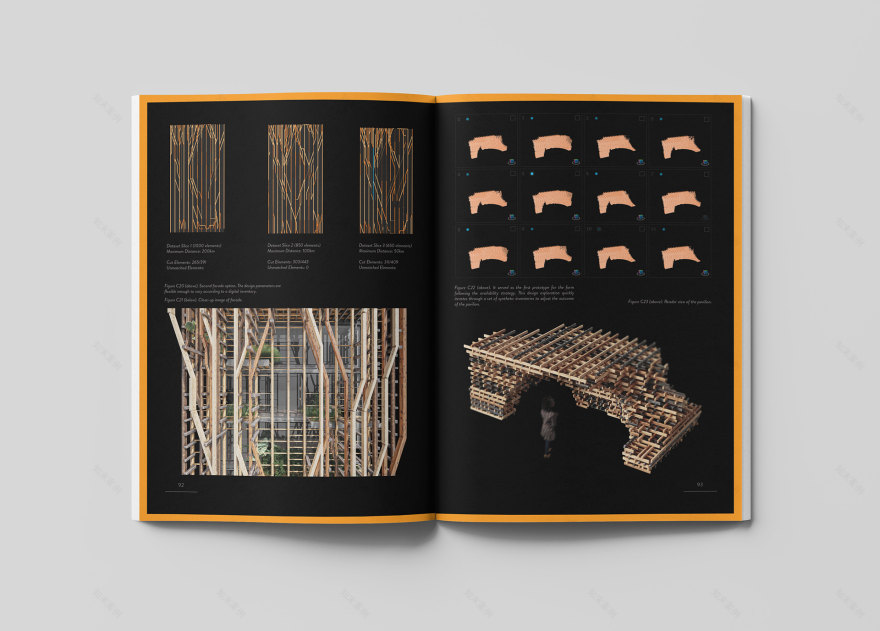 Matter Site | Architecture Thesis | MRAC 02-46