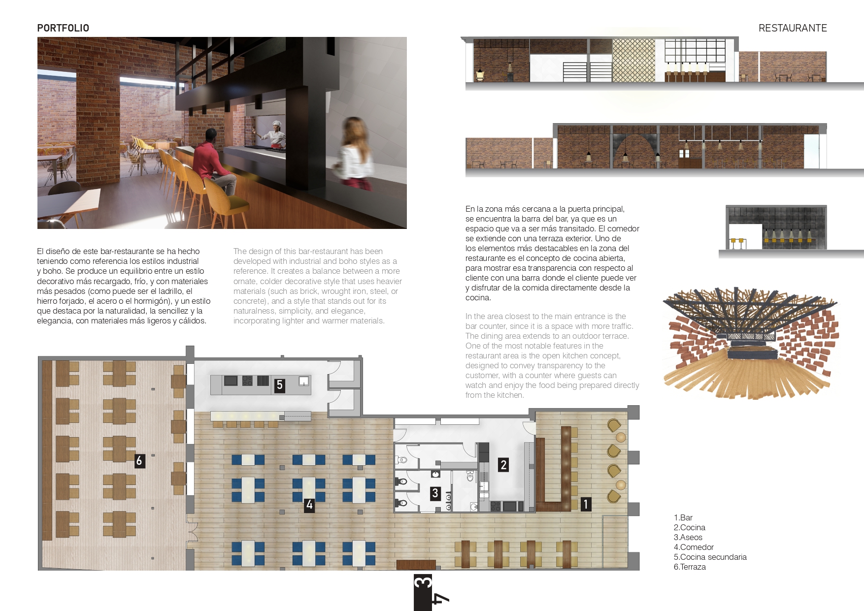 INTERIOR DESIGN PORTFOLIO 2026. SANDRA MANZANO-2