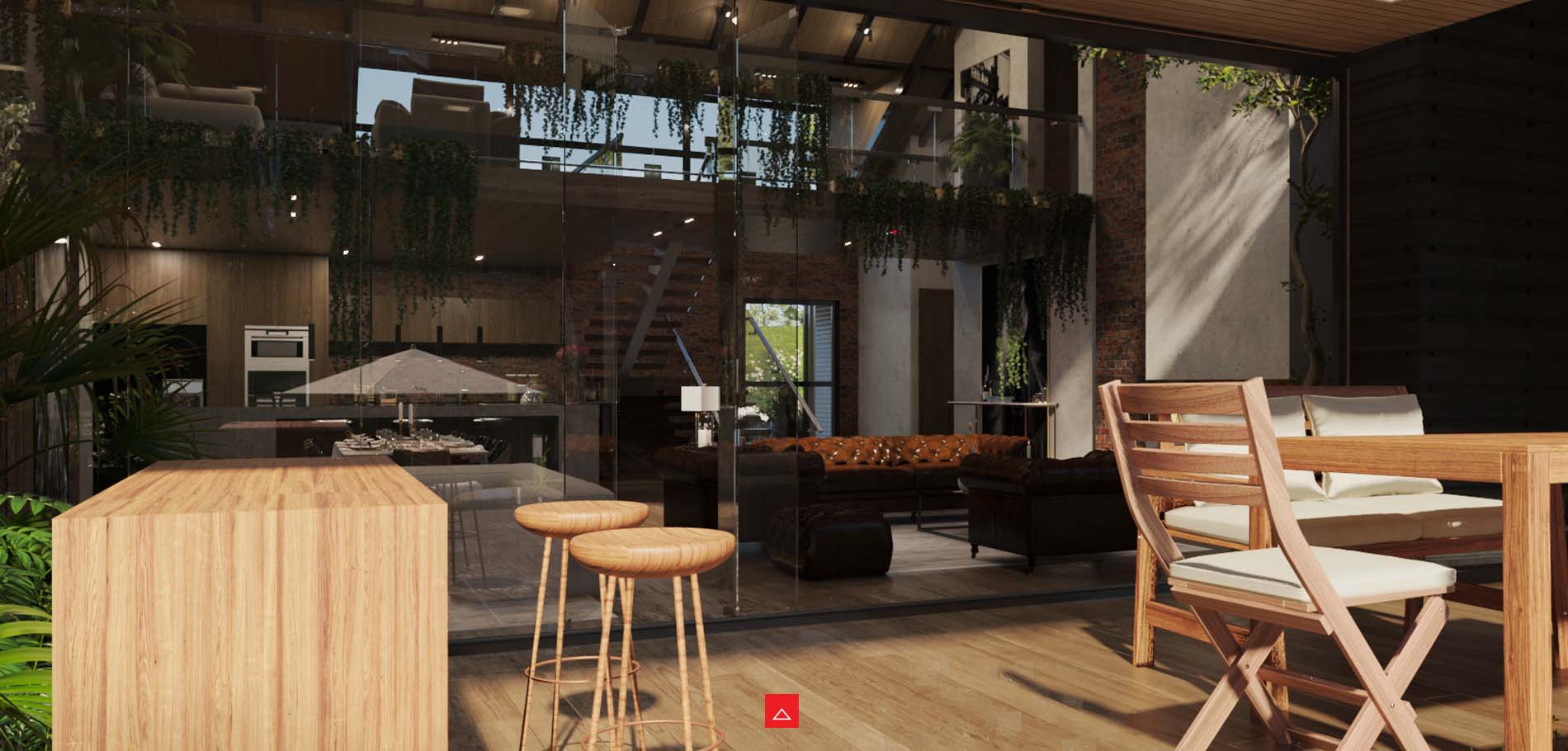 丨埃及开罗丨CUBE Consultants-5