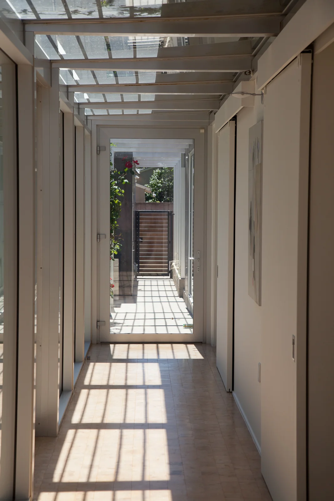 耶鲁楼丨美国加利福尼亚-30