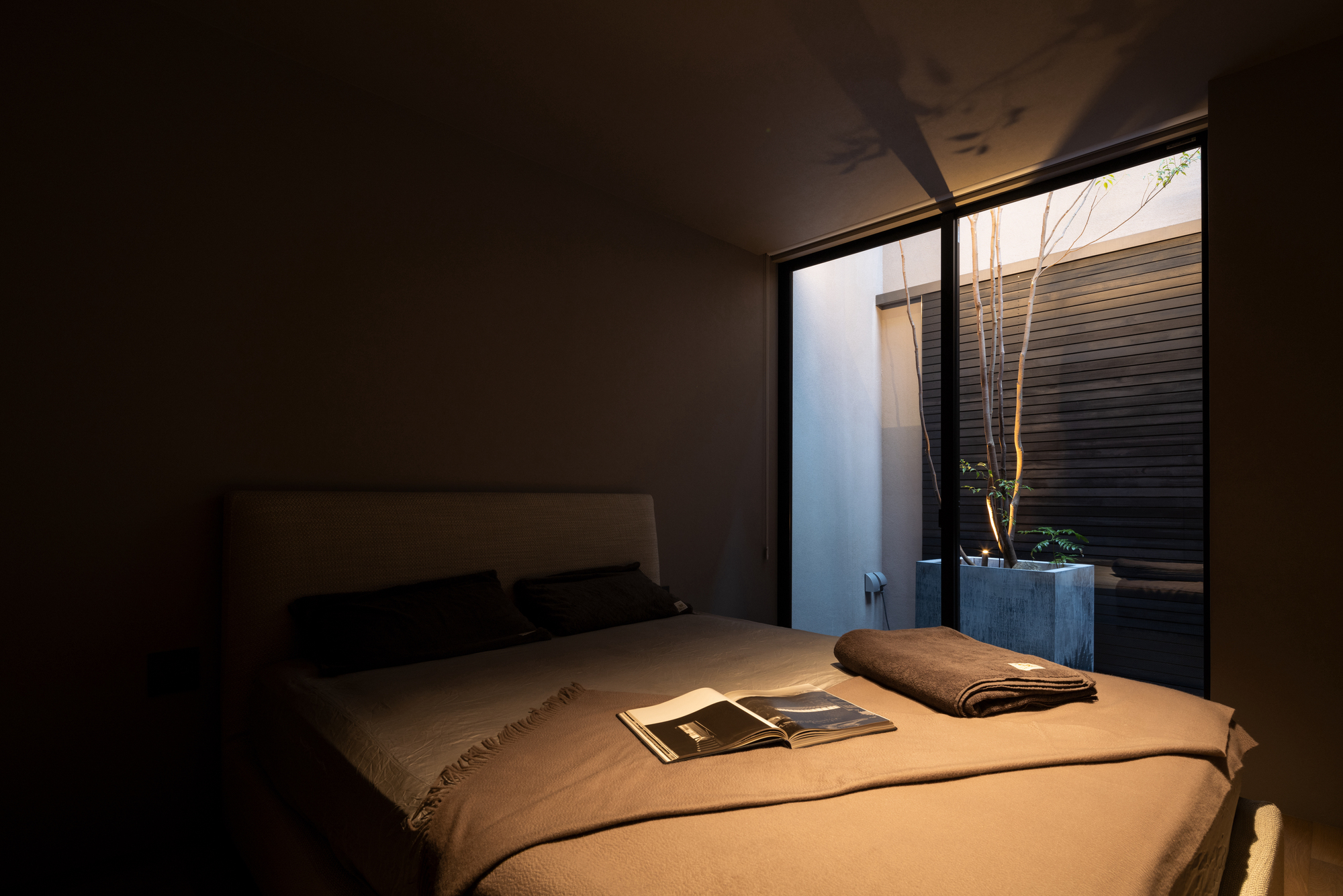 空间之家丨日本丨APOLLO Architects & Associates-39