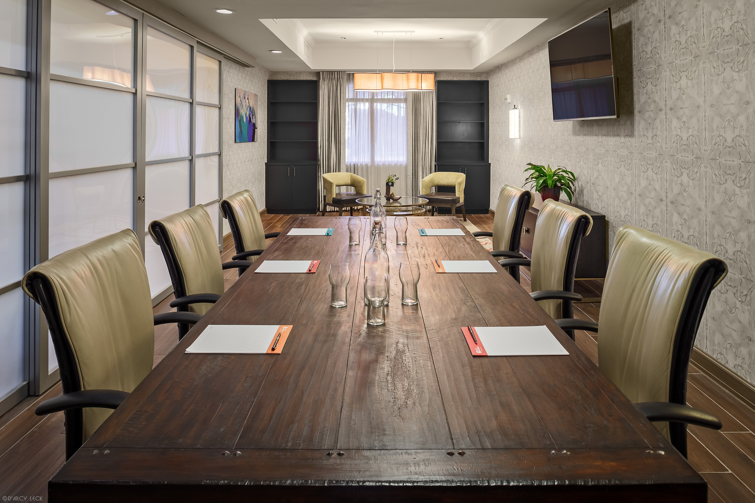 圣安东尼奥河滨英迪格酒店丨美国圣安东尼奥-22