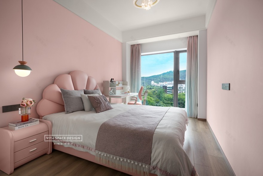 与时光对坐 · 深圳博林天瑞住宅设计丨中国深圳丨维塔空间设计-56