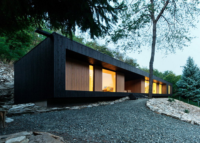 丨匈牙利丨Beres Architects-2