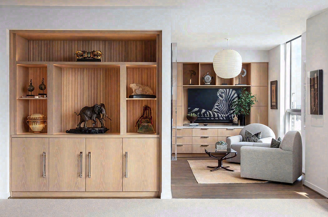 扎罗住宅丨美国丨Arc Three-1