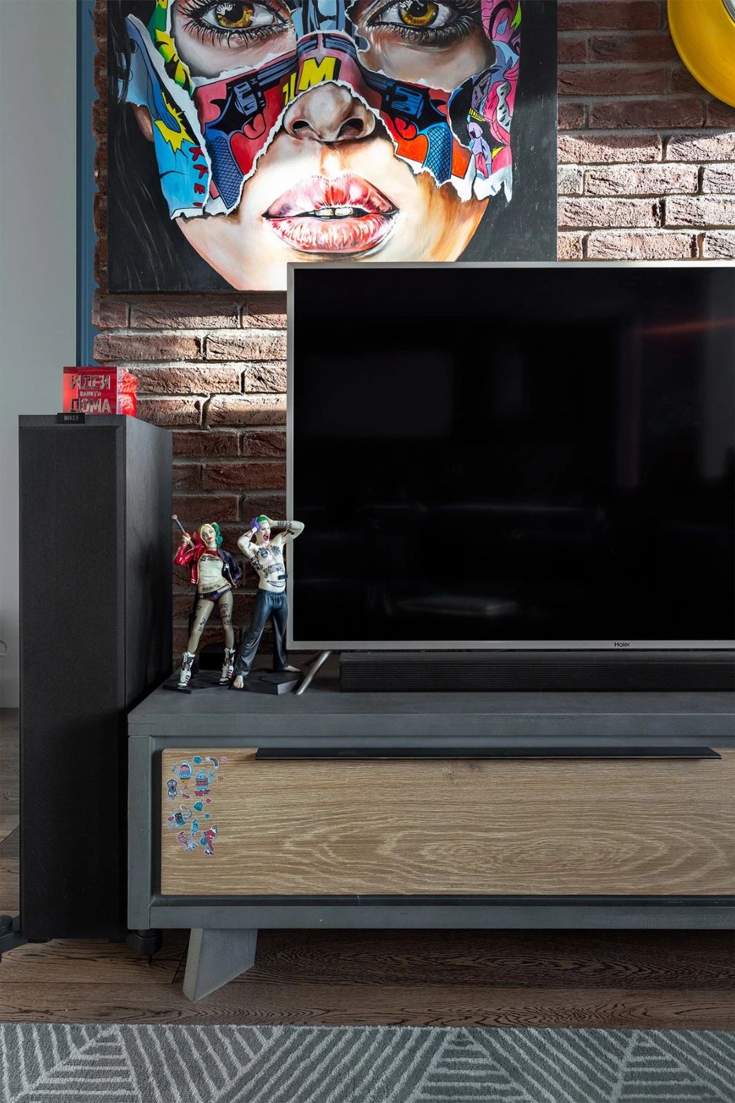 房子不大,但依然可以很精致-35