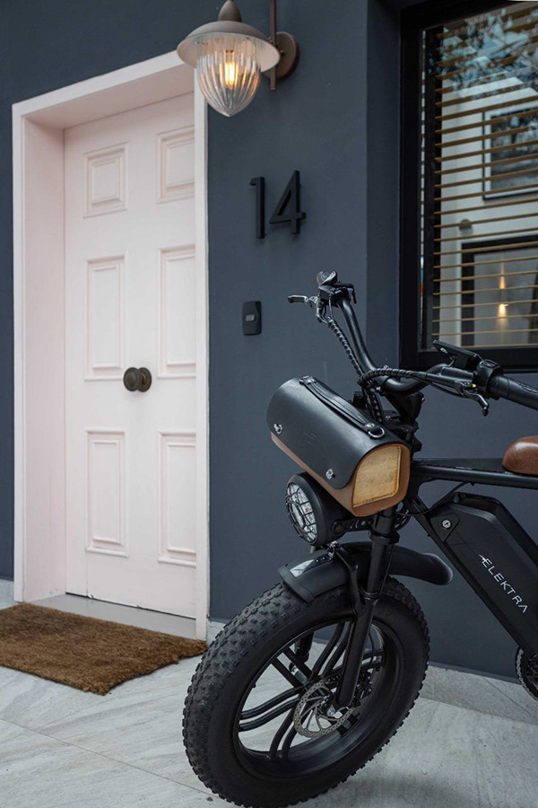 别墅丨巴西圣保罗-12