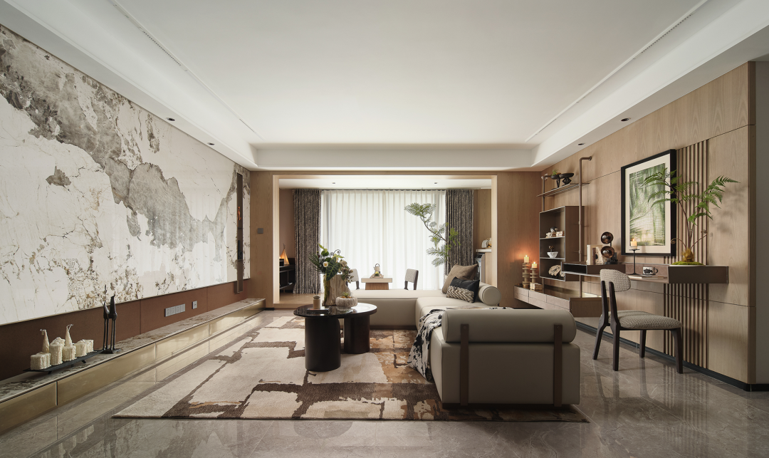 星河国际元启邻里中心丨中国无锡丨孙文设计事务所-61