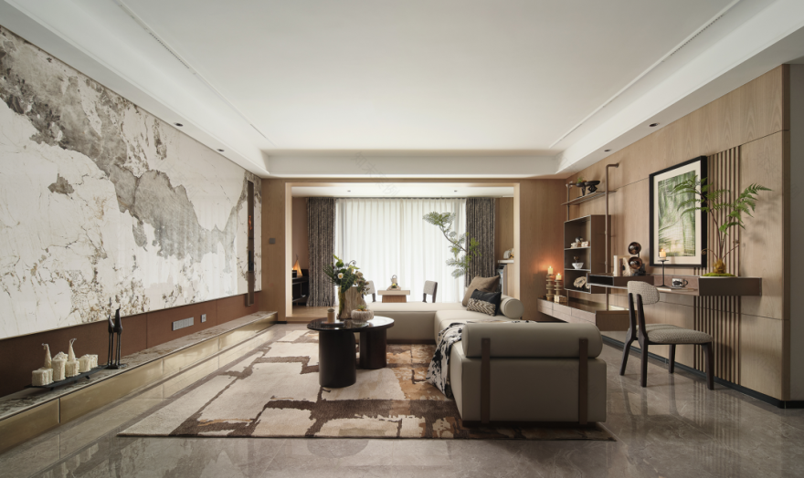 星河国际元启邻里中心丨中国无锡丨孙文设计事务所-61