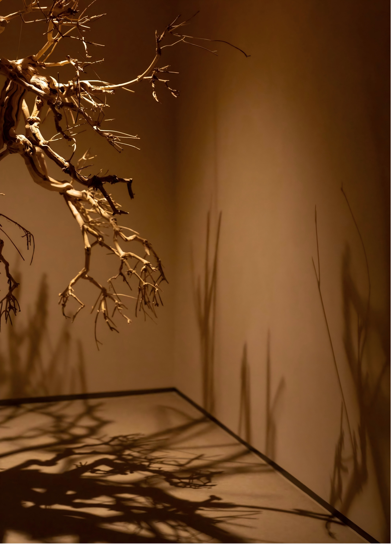 嘉佰道·徐汇双子艺术展厅丨中国上海丨HWCD设计-15