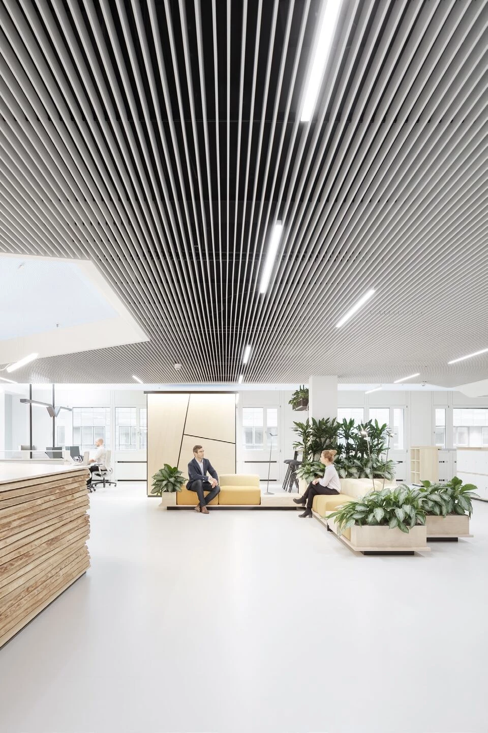 柏林 DSGV 新闻室 | Kinzo-17