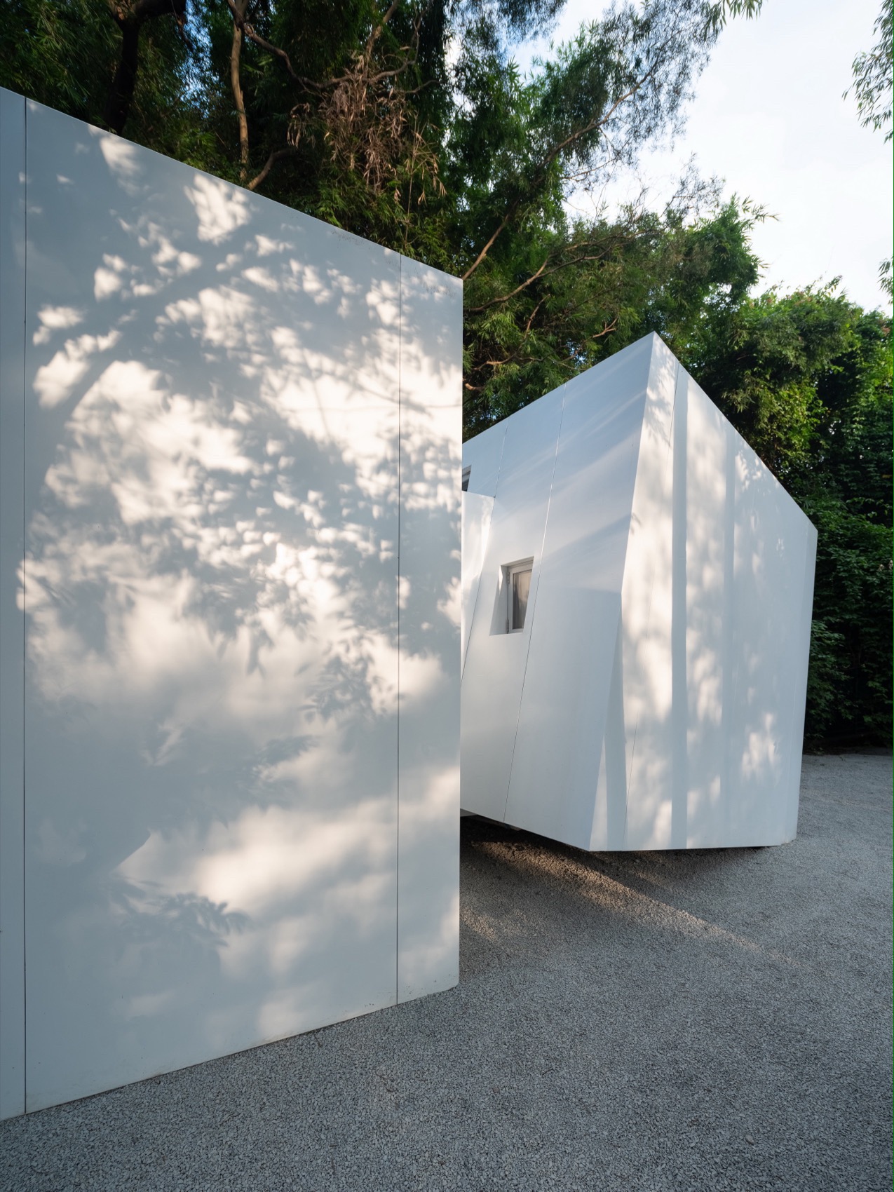 长洲岛花园客房丨中国广州丨广州图岸建筑设计有限公司-23