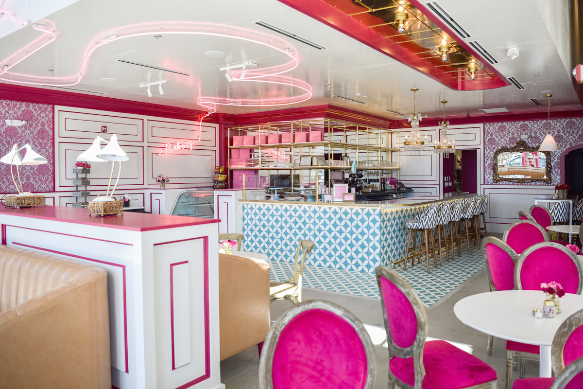 打造温馨贿赂面包店-0