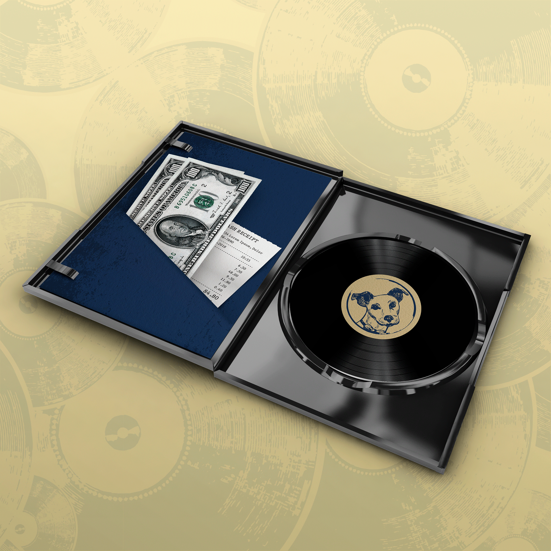 NIPPER 酒吧丨乌克兰敖德萨丨BOOM 项目-20