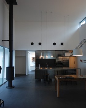 丨iwano + COGITE 設計共同体