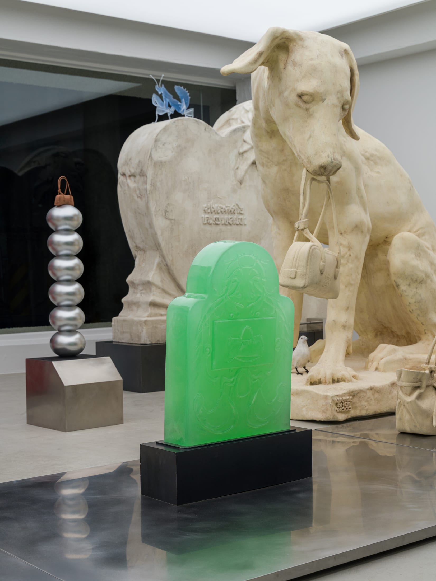 Margesherwood首尔旗舰店丨韩国首尔丨Studio Uneg-63