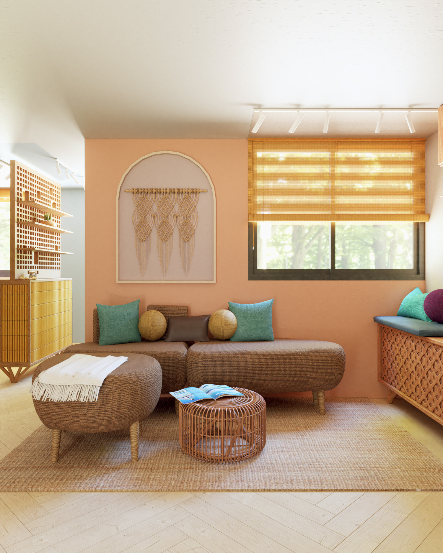 通过色彩居住-11