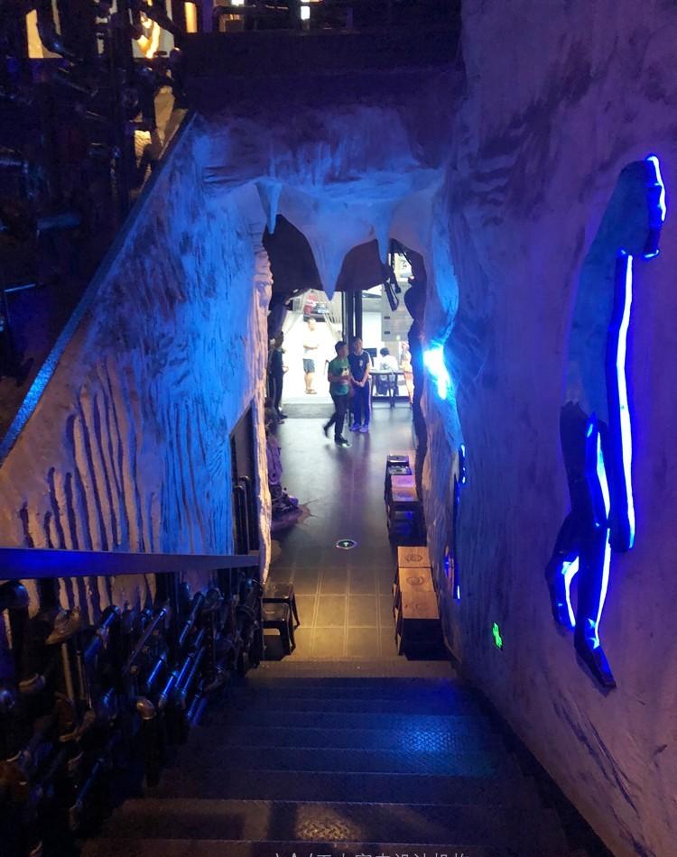 很久以前羊肉串烧烤店-12