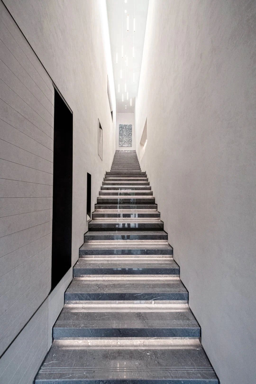 唐山中海·九樾美学生活馆丨中国河北丨C&Y开朴艺洲设计机构-40