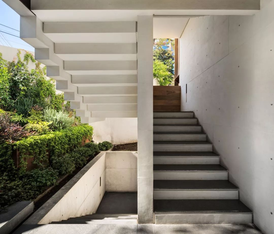 隐于自然的建筑之美-28