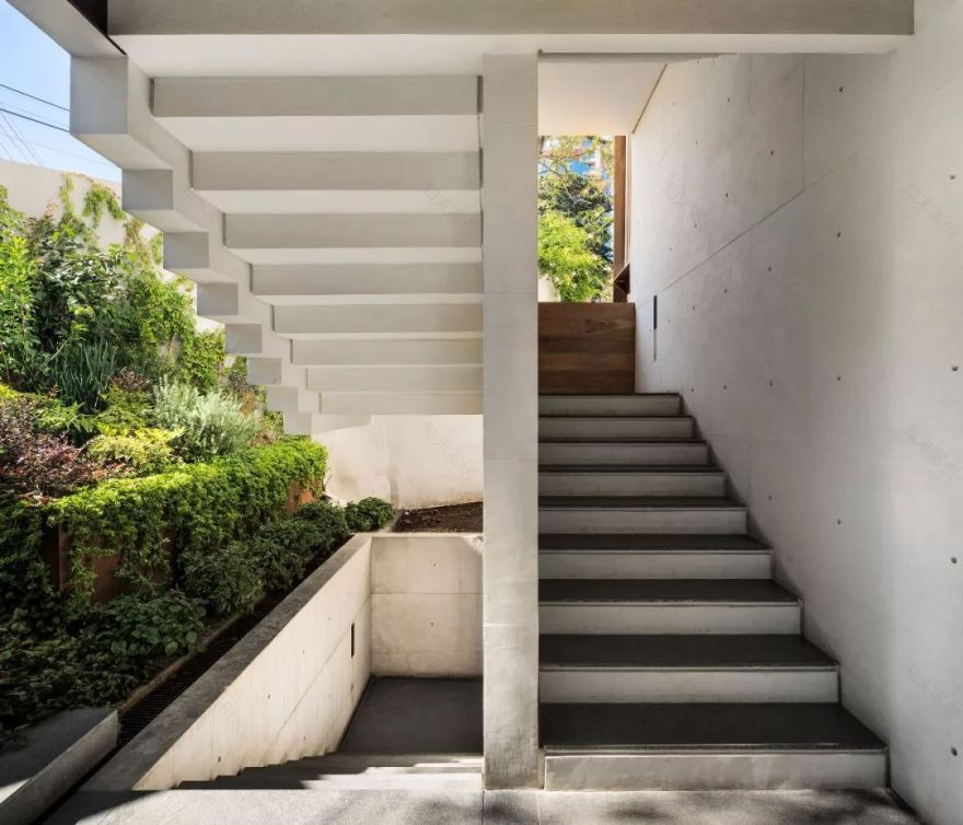 隐于自然的建筑之美-28