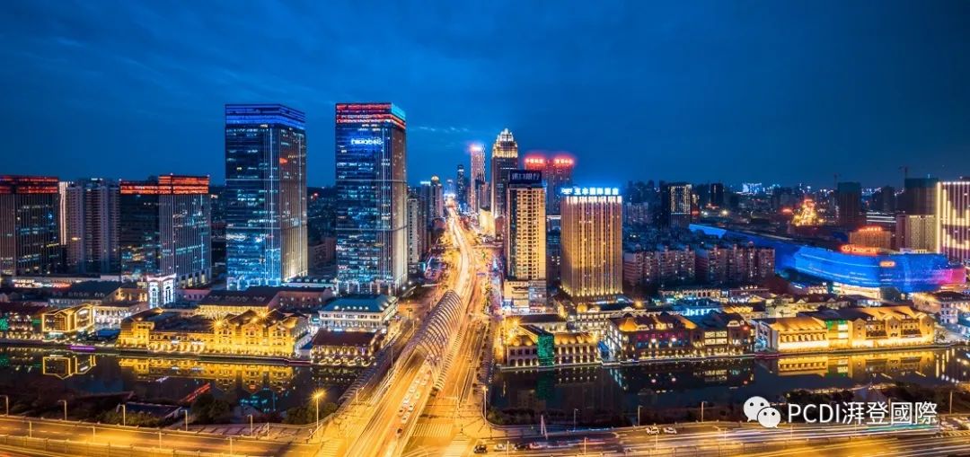 武汉楚河汉街 | 城市文化与现代商业的完美融合-12