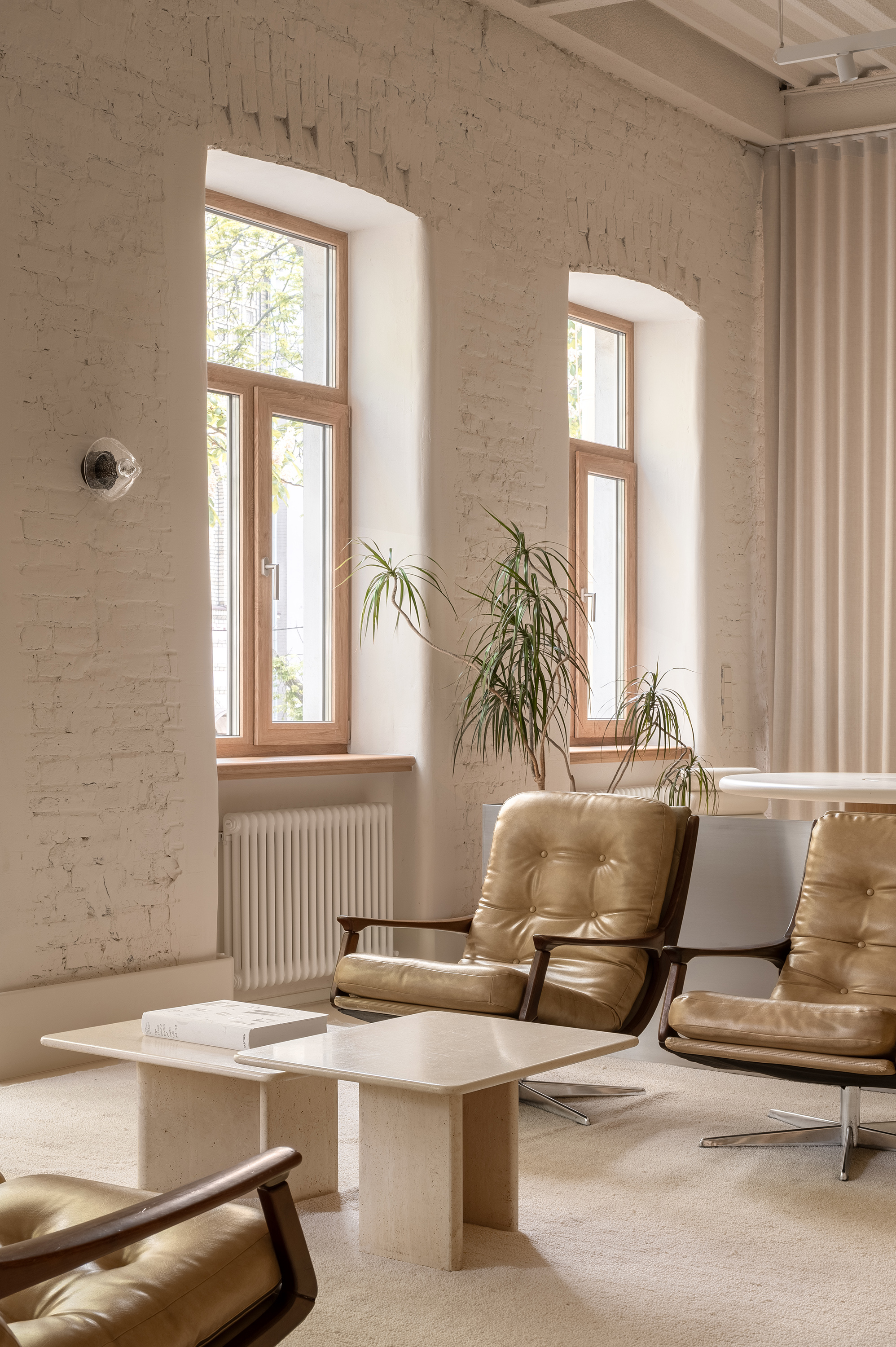 BANDA创意机构新办公室丨乌克兰基辅丨OLEKSANDR IVASIV,YULIYA TKACHENKO-82