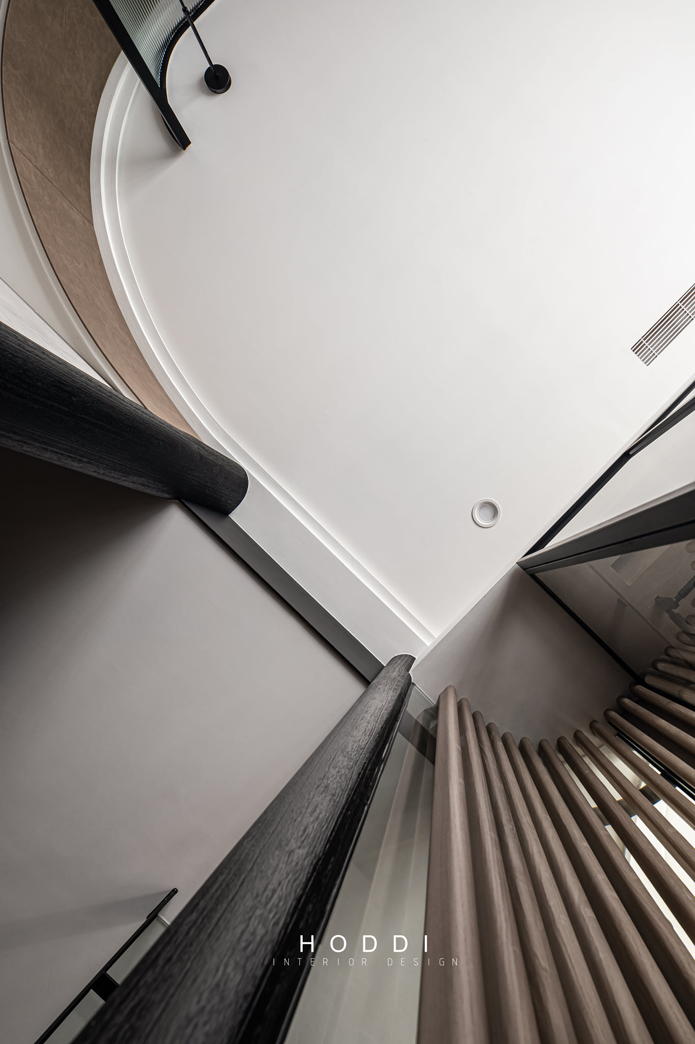 空间解构主义 | 主卧私领域设计案例-7