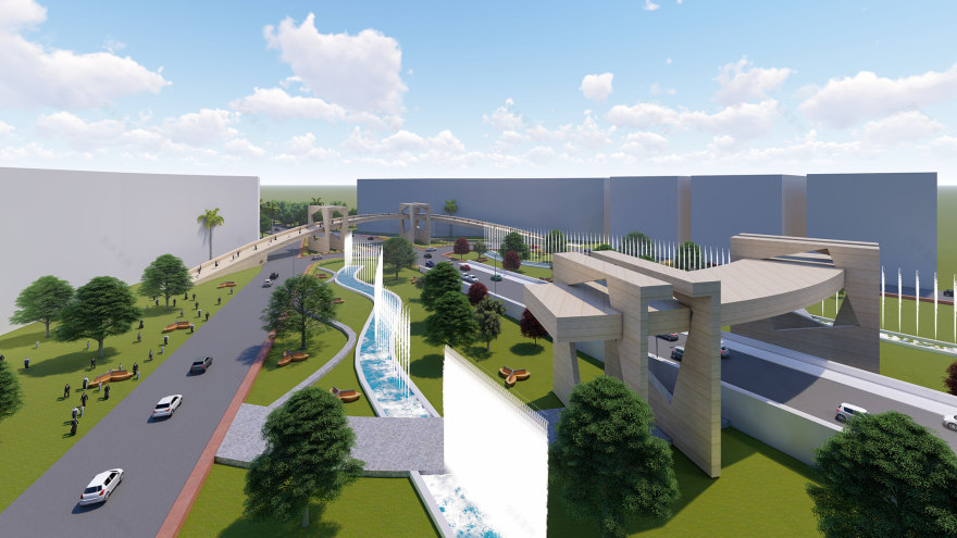 REBIRTH FARID NADA STREET AND ATRIP GARDEN-15