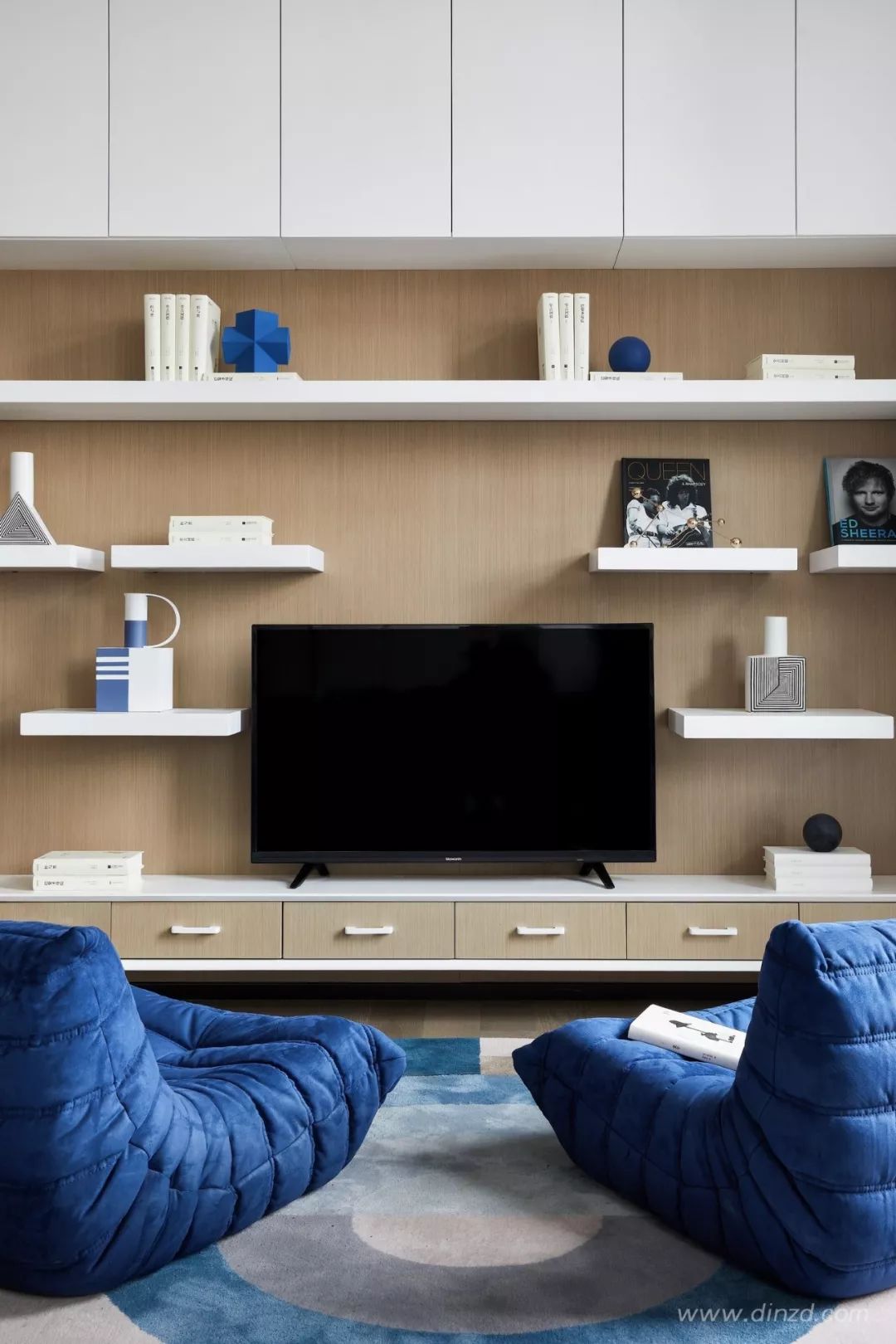 武汉公园 1872 项目 B2 地块 8#奢设计之美-28