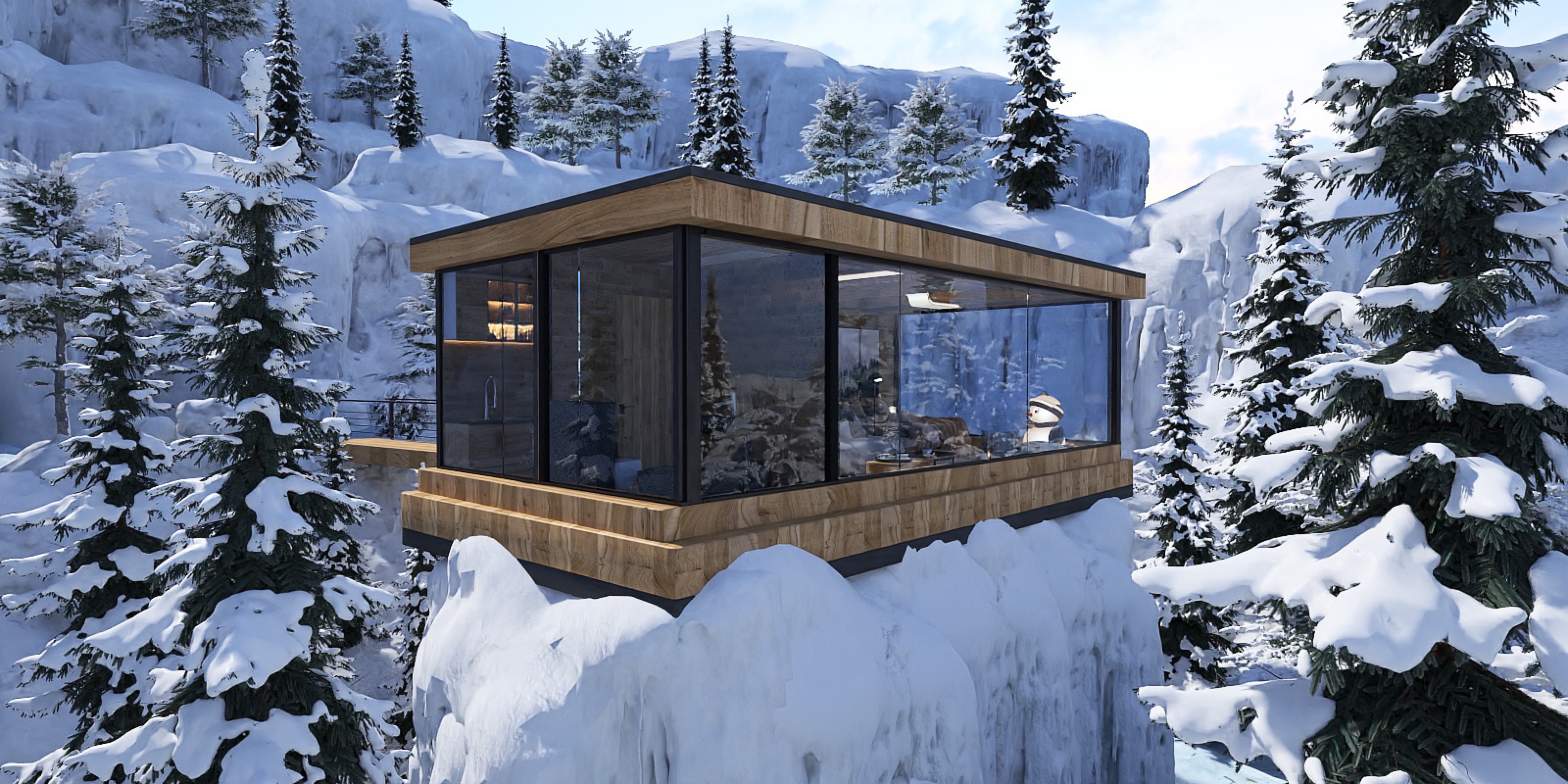 Project Winter Cabin-1