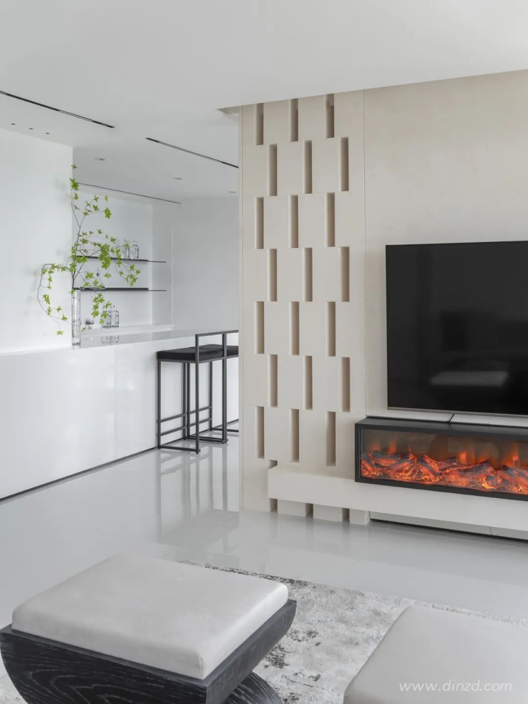 冷元宝新作 | 半生山海，觅见上善若水-21