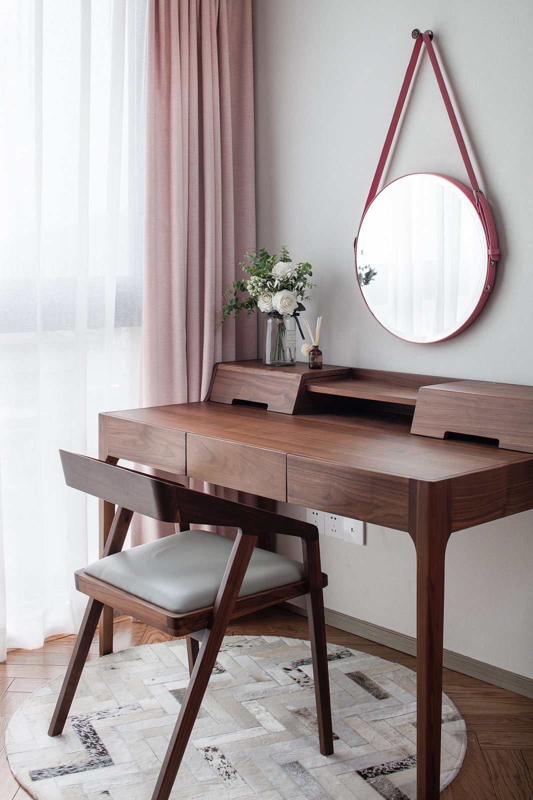 随便一拍就是ins热图  揭秘网红之家-84