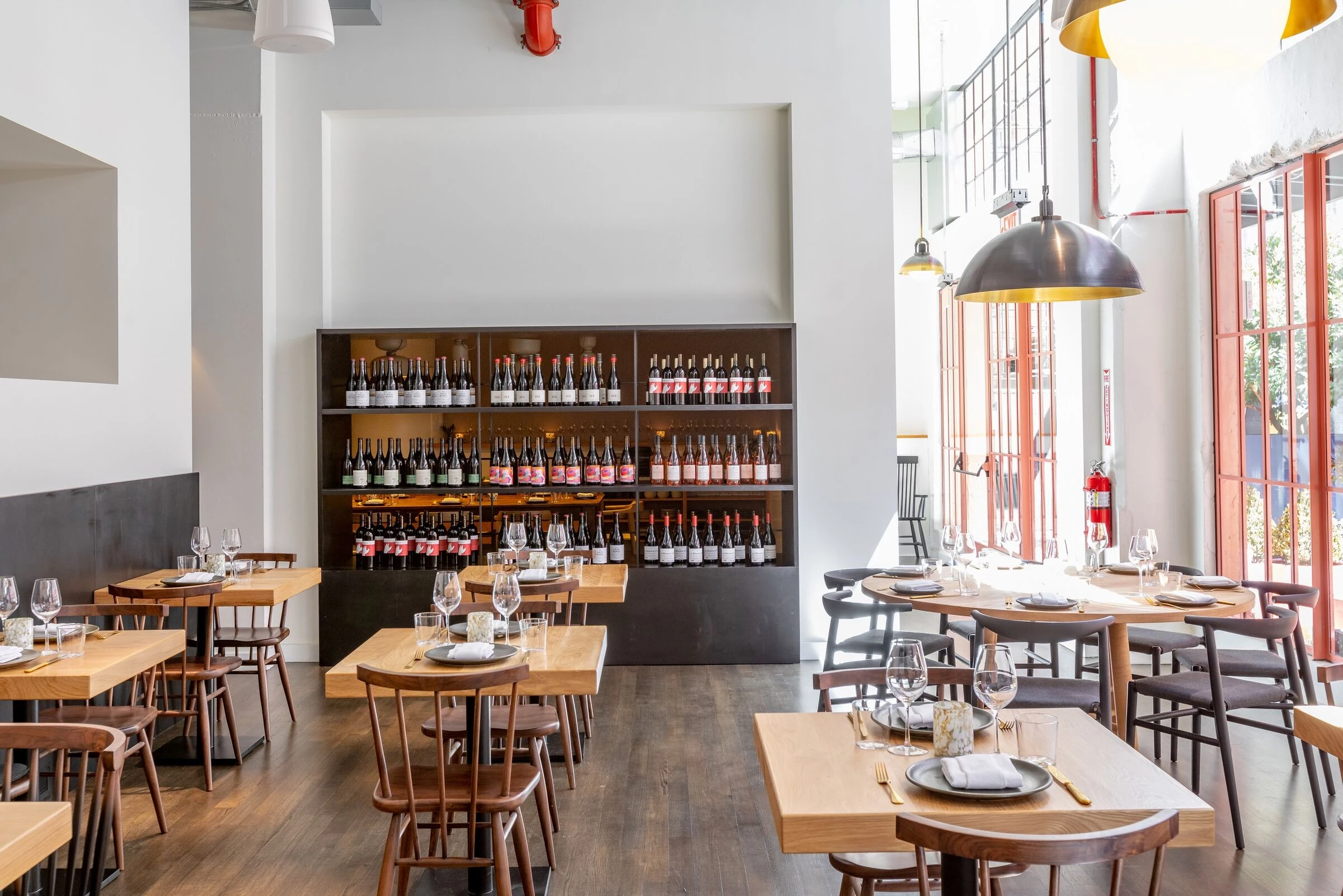 Tartine Manufactory LA-62