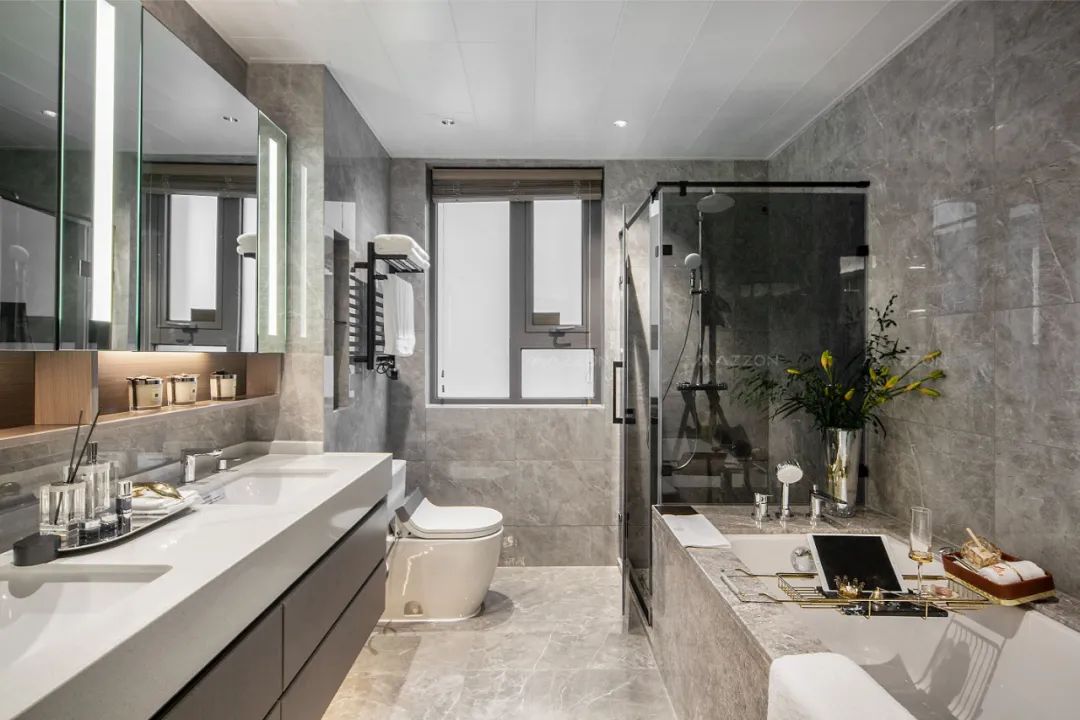 徐州招商臻园丨中国徐州丨MAZZON玛森-30