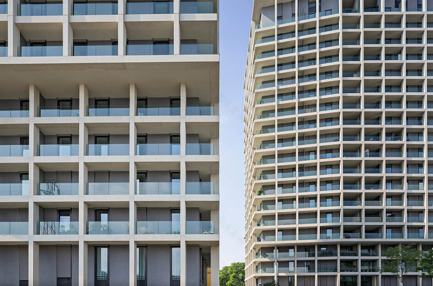 大都会队;大都会队(若用于体育队伍) 大都会人;大都会人类群体(若从人群概念) 大都市地区居民;大都会地区居民(若强调区域居民)
注:由于 The Metropolitans 没有明确语境,以上几种可能较符合的翻译供参考,若要精准唯一翻译,需提供更多上下文信息如果它是某特定的 大都会 相关的专有名称(如球队、组织等),请给出对应信息以便准确翻译 丨瑞士苏黎世丨Baumschlager Eberle Architekten-35