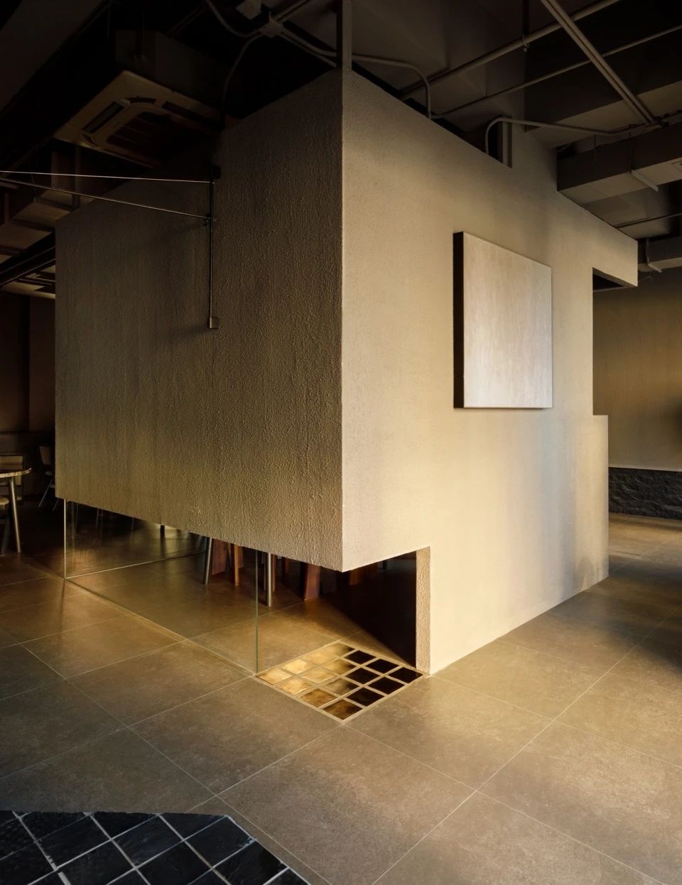 小陈涮肉馆丨中国北京丨什作设计 TEN DESIGN-29